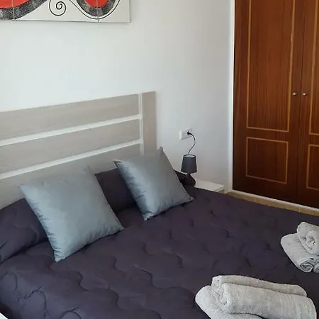 Διαμέρισμα Arosa Playa Κάλπε